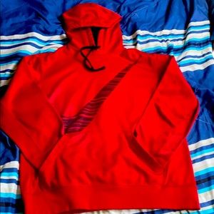 Nike Sweater